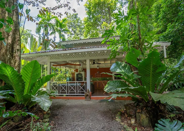 Casa Naranja