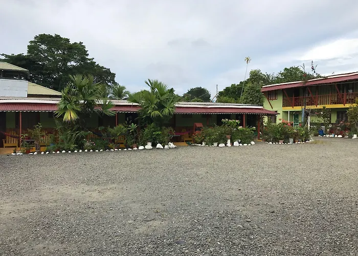 Hotel Maritza