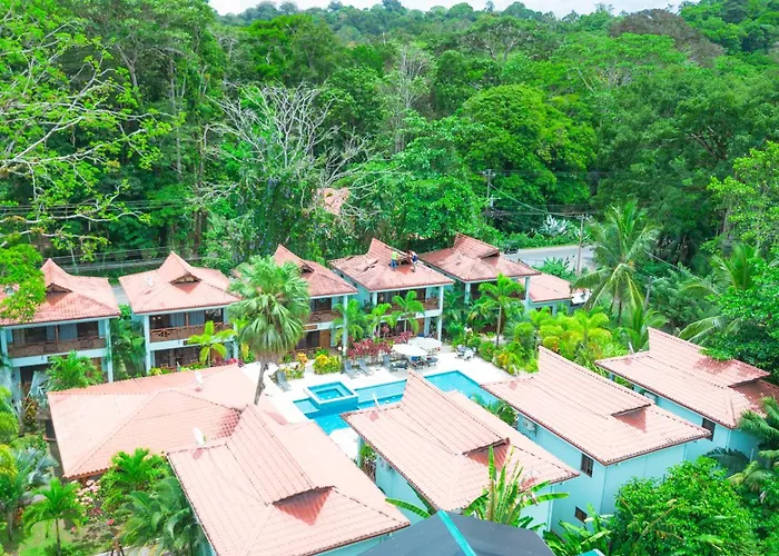 Bungalows Punta Uva